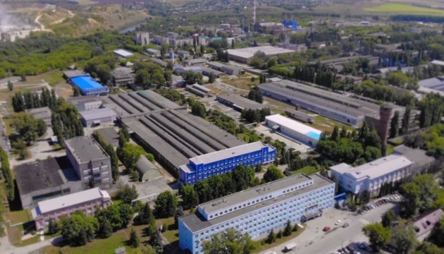 ウクライナ軍参謀本部、ロシア領内の電池工場への攻撃を認める