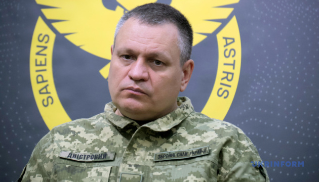 Письменник Дністровий: Потрібно на державному рівні популяризувати героїв війни Письменник Дністровий: Потрібно на державному рівні популяризувати героїв війни