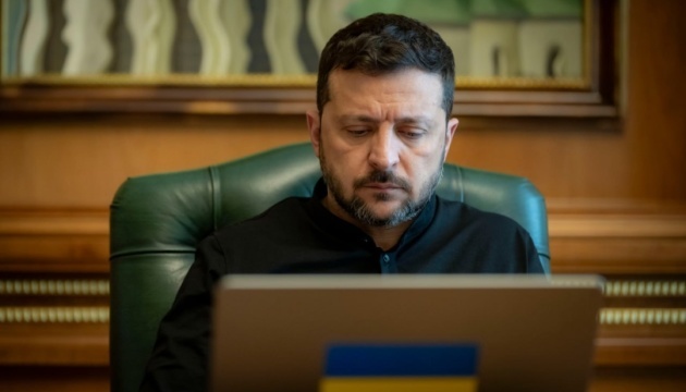 Selenskyj: Kroatischer Premierminister bestätigte Teilnahme am Ukraine-Südosteuropa-Gipfel Selenskyj: Kroatischer Premierminister bestätigte Teilnahme am Ukraine-Südosteuropa-Gipfel