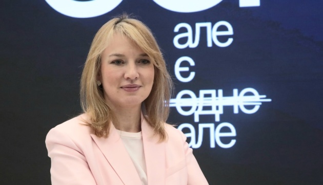 Росія за 3 роки зруйнувала те, що Україна будувала щонайменше 6 років - депутатка