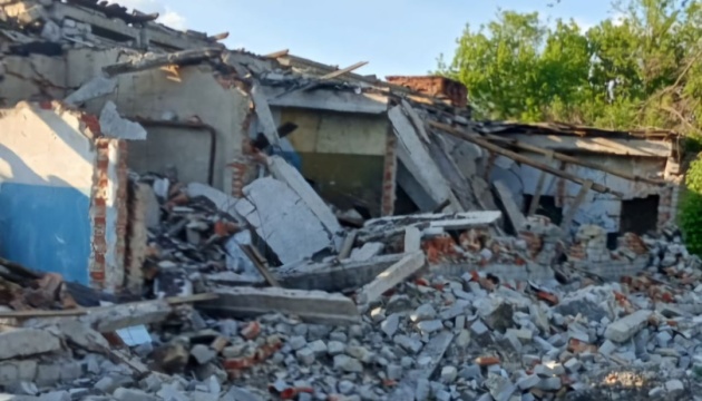 Росіяни вчора атакували Дніпропетровщину ракетами, дронами та КАБами, є постраждалий