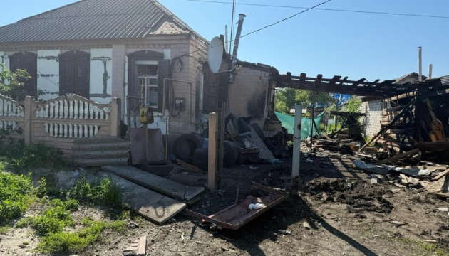 Обстріли Донеччини: ворог минулої доби вбив чотирьох і поранив вісьмох цивільних