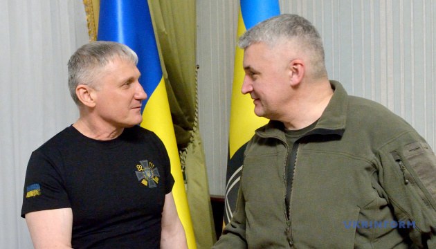 Foreign Intelligence: Only 20% of Russia’s military equipment consists of new generation systems Foreign Intelligence: Only 20% of Russia’s military equipment consists of new generation systems