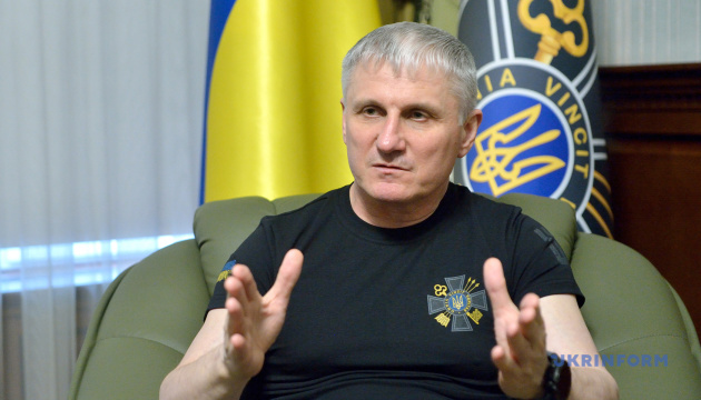 Wywiad zagraniczny: Plany Rosji pozostają niezmienne – zdobycie czterech regionów Ukrainy i strefy buforowej
Wywiad zagraniczny: Plany Rosji pozostają niezmienne – zdobycie czterech regionów Ukrainy i strefy buforowej