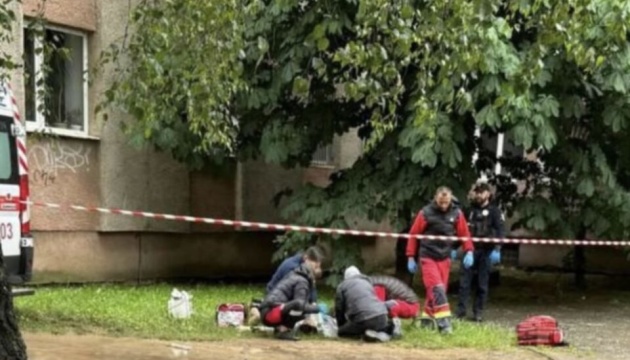 Смерть студента в Ужгороді: поліція розслідує справу за фактом самогубства