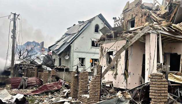 Les défenseurs des droits humains déplorent l’escalade des attaques russes contre les civils en Ukraine 