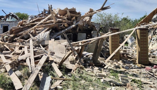 Guerre en Ukraine : Deux femmes tuées et trois civils blessés dans des bombardements russes sur Koupiansk 