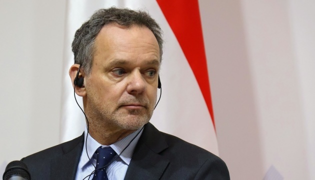 Dutch foreign minister: We will work with allies to increase pressure on Russia