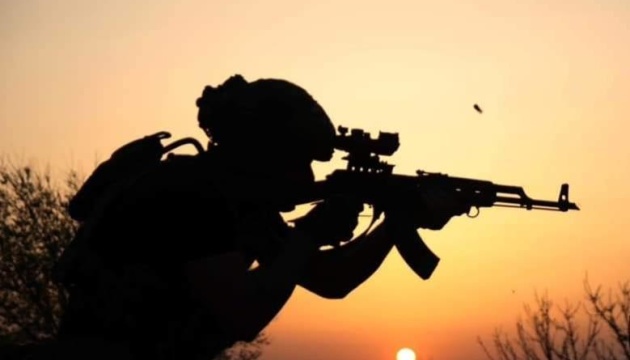 Seit Beginn des Tages 100 Gefechte an der Front, ein Drittel in Richtung Pokrowsk - Generalstab