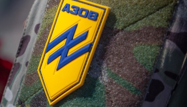 Azov Brigade fighters not included in major prisoner exchange 