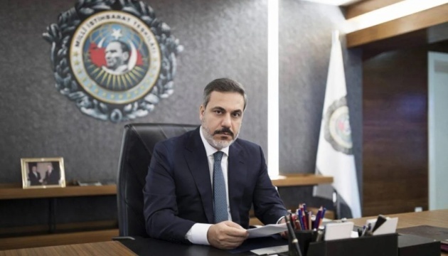 Turkish foreign minister to visit Moscow for talks on Ukraine – Bloomberg Turkish foreign minister to visit Moscow for talks on Ukraine – Bloomberg