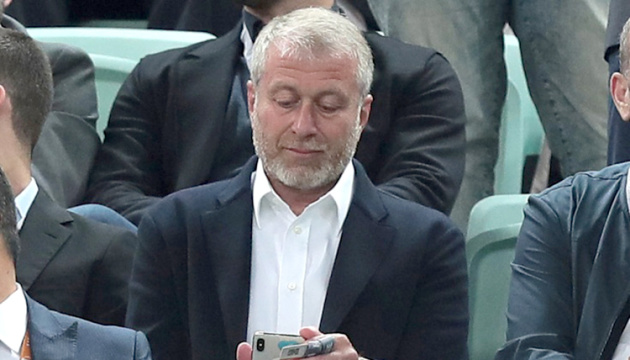 У Німеччині російського олігарха Абрамовича запідозрили в обході санкцій - ЗМІ