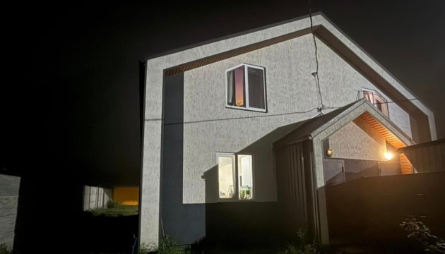 На Київщині у трьох районах є пошкодження внаслідок нічної російської атаки