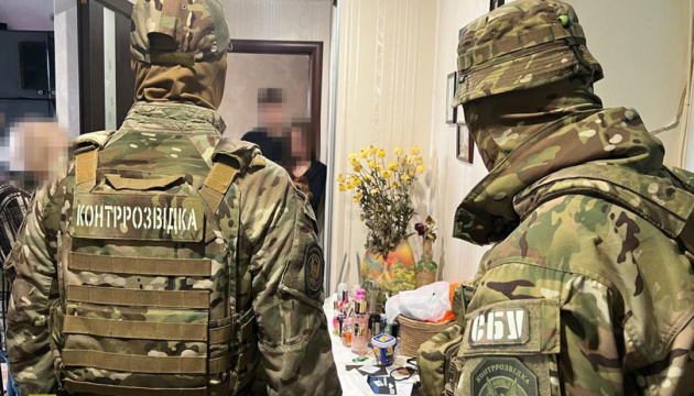 Наймолодшому - 16 років: затримали групу агентів РФ, які коригували ракетні удари по семи регіонах