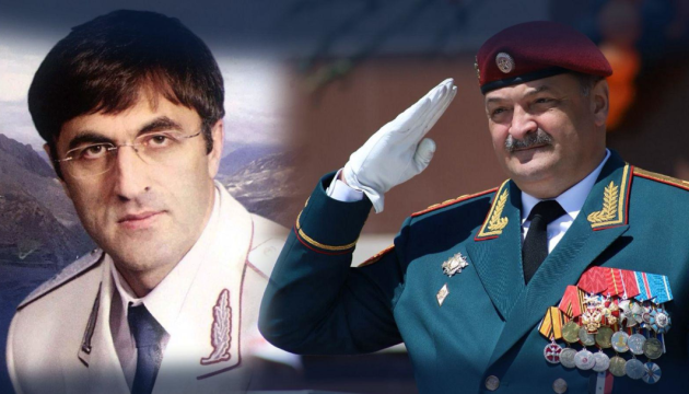 Главу російського Дагестану Сергія Мелікова засуджено до 8 років ув’язнення Главу російського Дагестану Сергія Мелікова засуджено до 8 років ув’язнення