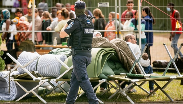 Литва вимагає від Білорусі €200 мільйонів компенсації через міграційну кризу