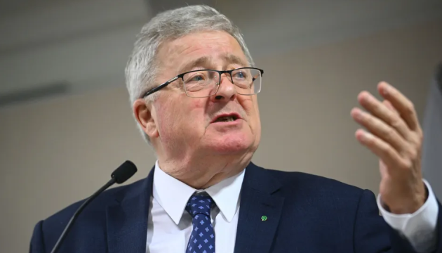 Polnischer Minister nennt EU-Länder, die Getreide aus Ukraine erhalten möchten Polnischer Minister nennt EU-Länder, die Getreide aus Ukraine erhalten möchten