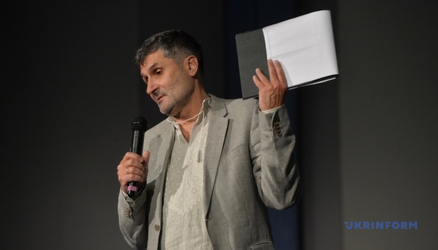 Наступною може бути «Пропала грамота»: директор кіностудії Довженка розповів про плани реставрації фільмів