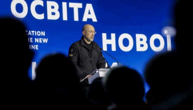 Regierung will bis Jahresende 180 unterirdische Bildungseinrichtung in frontnahen Regionen eröffnen