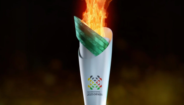 Українська спортивна спільнота закликає не допустити росіян на Всесвітні ігри-2025