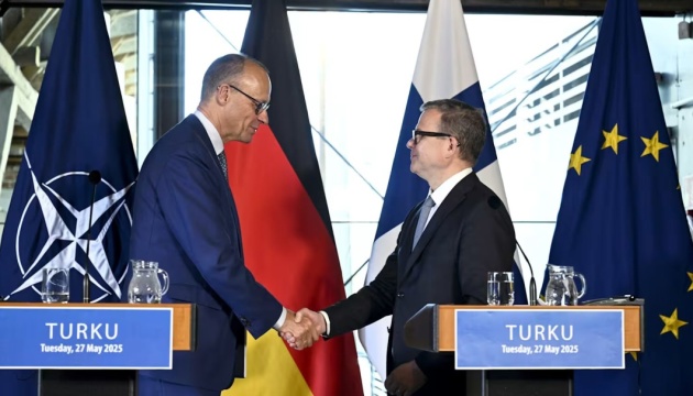 Фінляндія планує збільшити витрати на оборону до 3% ВВП - прем'єр