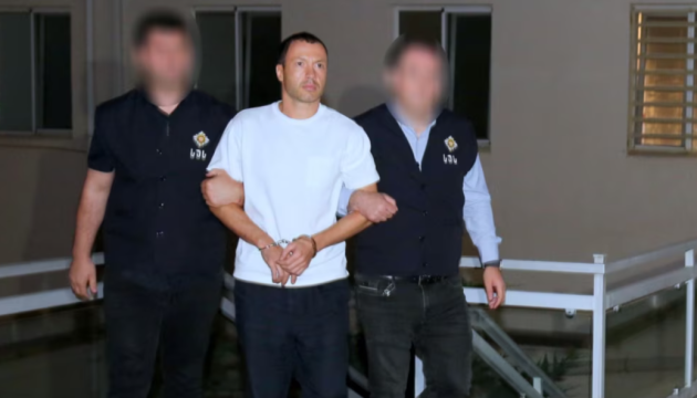 «Справа про криптовалюту»: у Грузії затримали колишнього фінансиста Іванішвілі 