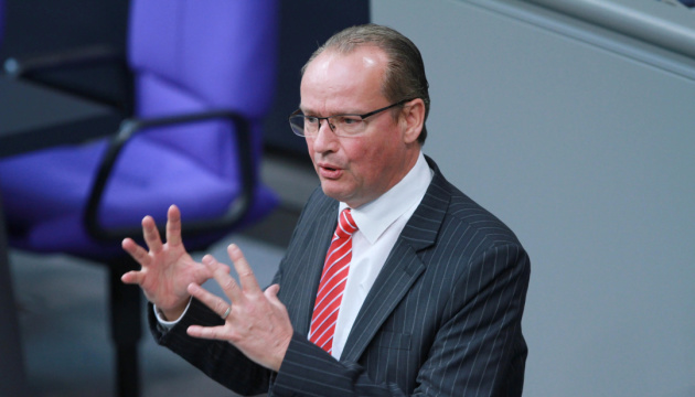 Німецький міністр: Терпіння країн ЄС щодо Угорщини вичерпується