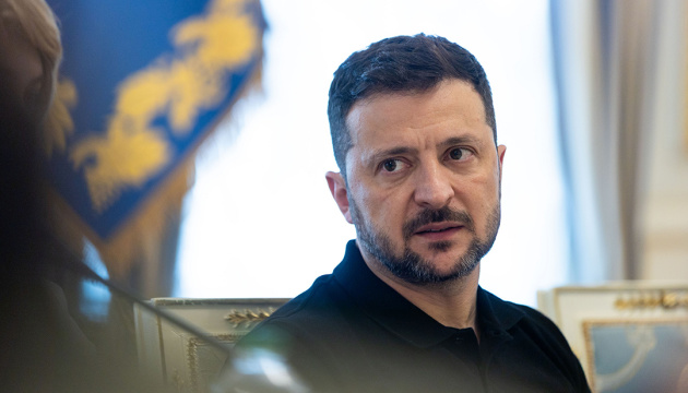 Зеленський розуміє, чому США зволікають із санкціями