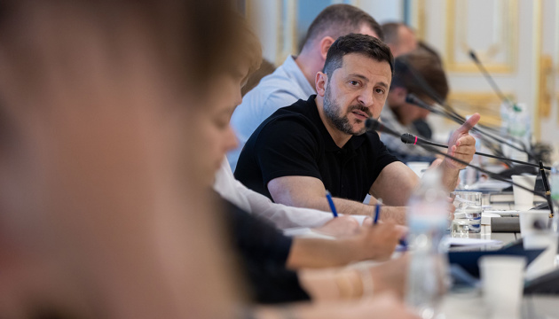Зеленський: Росія щомісяця мобілізує близько 50 тисяч осіб Зеленський: Росія щомісяця мобілізує близько 50 тисяч осіб