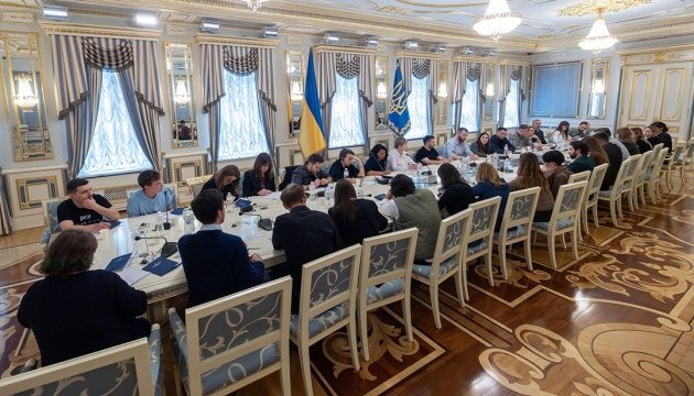 Зеленський прокоментував прогнози щодо 1000 російських дронів на добу