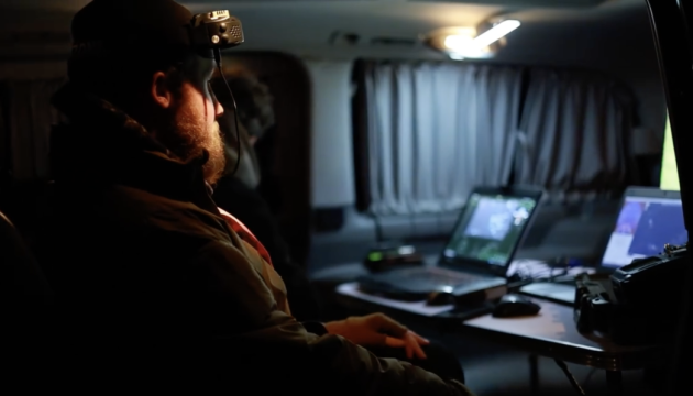 На Київщині з моменту запуску проєкту «Чисте небо» знищені понад 200 російських БПЛА