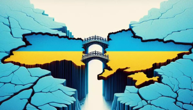 Укробуддист та двоє інших. Як український стратегічний наратив виживає у дарвіністській боротьбі