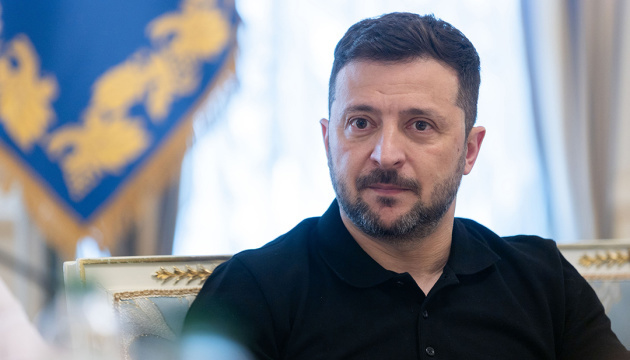 Zelensky will take part in G7 summit Zelensky will take part in G7 summit