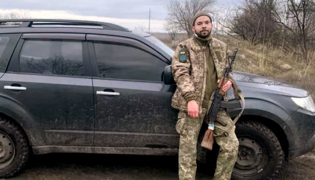 Пам’яті бойового медика, командира взводу Івана Яремчука (позивний «Брюссель»)