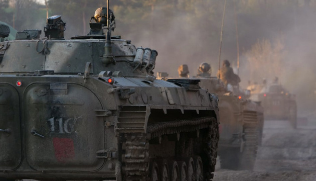 Belarus moves inland main maneuvers of joint “West” exercise with Russia Belarus moves inland main maneuvers of joint “West” exercise with Russia