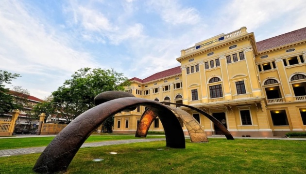 Українців запросили на безкоштовну екскурсію з україномовним аудіогідом у Бангкоку