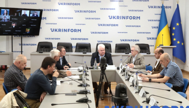 Механізми політичної освіти ветеранів війни як шлях підвищення демократичної стійкості України Механізми політичної освіти ветеранів війни як шлях підвищення демократичної стійкості України