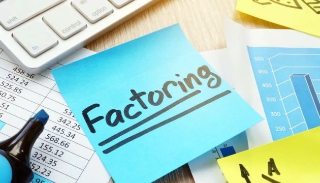 Факторинг в Україні: стан ринку, потенціал, можливості для малого та середнього бізнесу  
