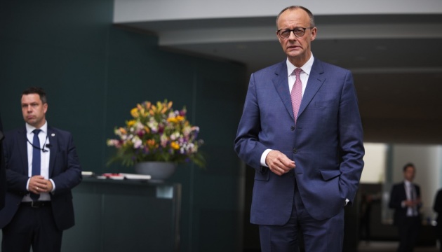 Chancellor Merz: Russia’s bombings ‘slap everyone seeking peace’ Chancellor Merz: Russia’s bombings ‘slap everyone seeking peace’
