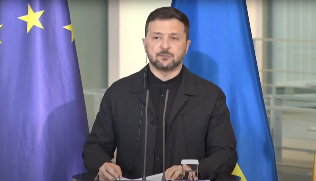 Зеленський назвав санкції проти Росії, які послаблять її армію