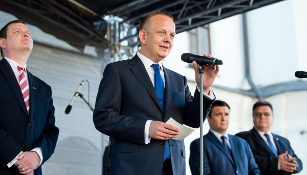 Hungary’s political demands to Ukraine unfair – Estonian diplomat Hungary’s political demands to Ukraine unfair – Estonian diplomat