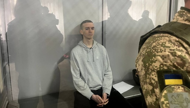 Вбивство Фаріон: у суді дослідили відео з камер спостереження