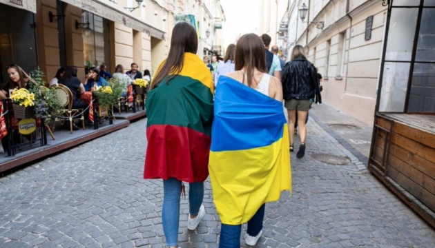 У Литві понад €1 мільйон із допомоги ЄС українським біженцям отримали громадяни інших країн