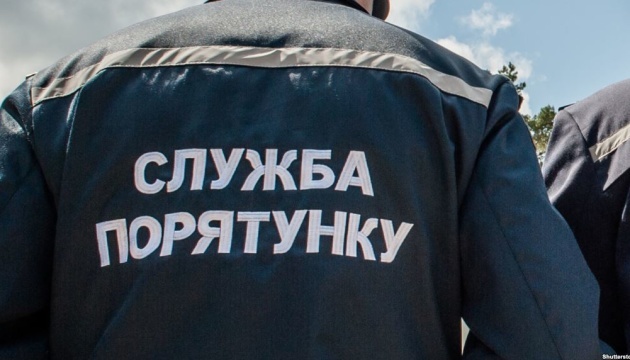 Evacuation of people from Bilopilia and Khotyn communities continues in Sumy region Evacuation of people from Bilopilia and Khotyn communities continues in Sumy region