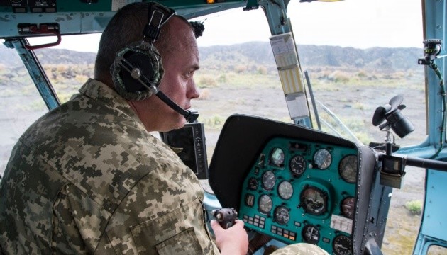 «Ми нині теж — Сухопутні війська»: колишній миротворець - про місію у Конго, війну та реабілітацію після поранення «Ми нині теж — Сухопутні війська»: колишній миротворець - про місію у Конго, війну та реабілітацію після поранення