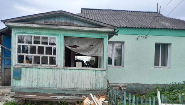 Guerre en Ukraine : Deux morts et trois blessés dans des bombardements russes sur la région de Soumy