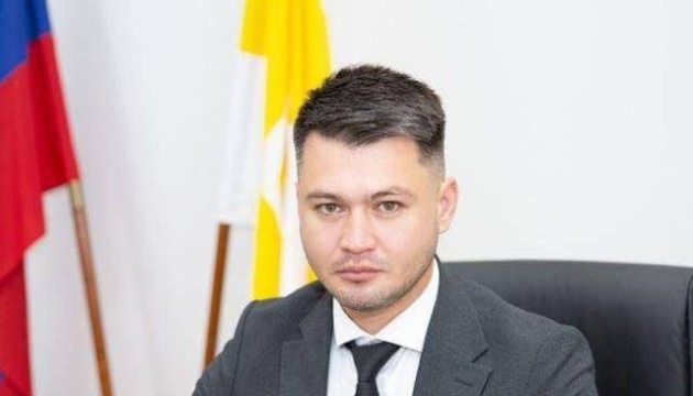 У Ставрополі підірвали заступника мера, який керував бомбардуваннями Маріуполя