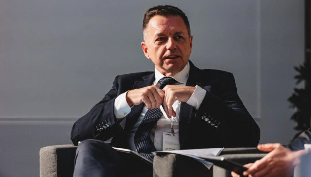 У Словаччині голову Нацбанку визнали винним у корупції