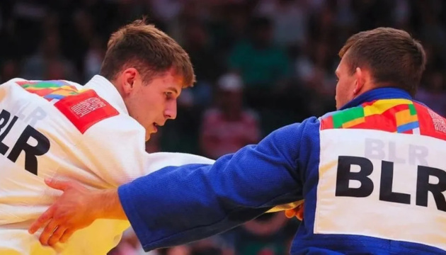 Україна бойкотуватиме чемпіонат світу з дзюдо через дозвіл Білорусі виступати під державним прапором