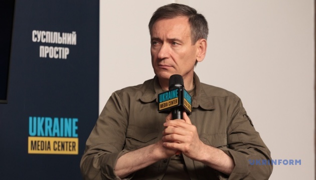 Рада не розглядає можливості мобілізації студентів з 1 червня - Веніславський